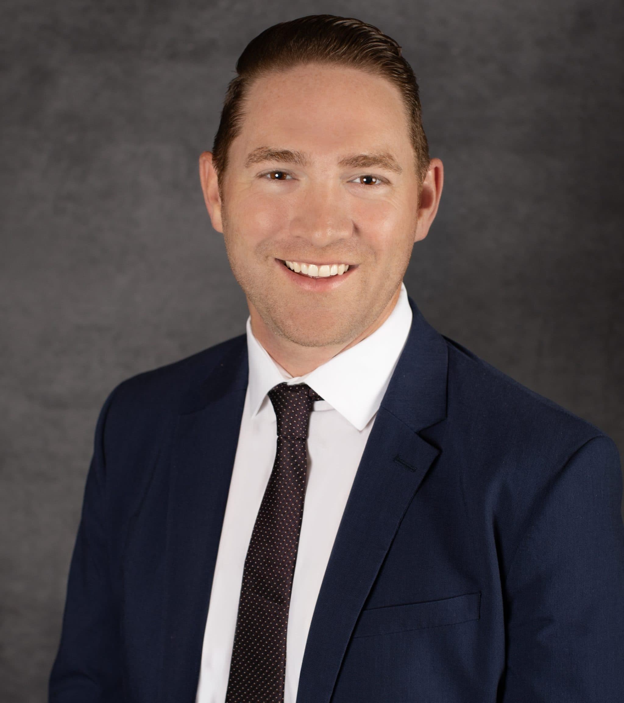 Senator Tyler Dees
