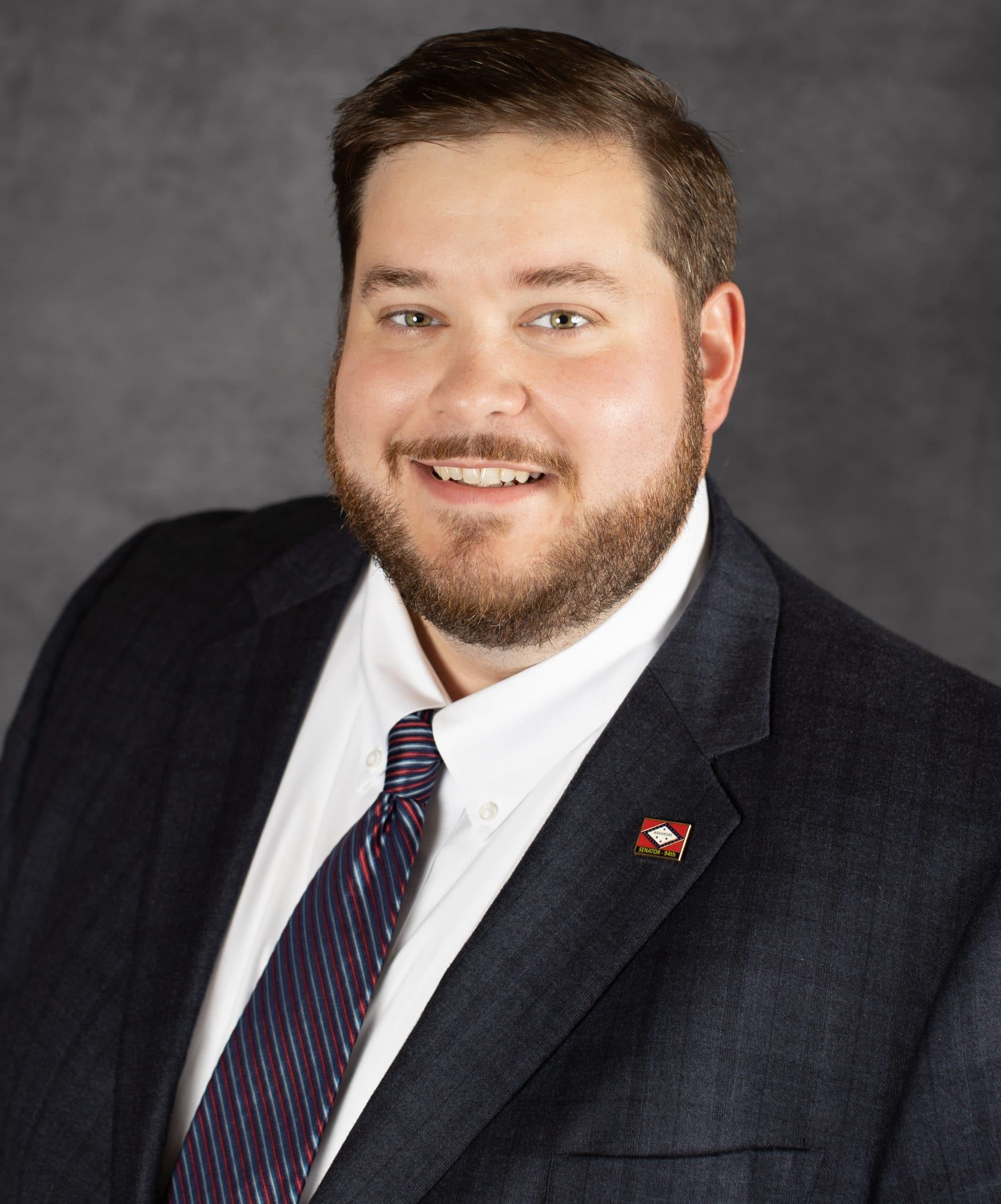 Senator Ben Gilmore