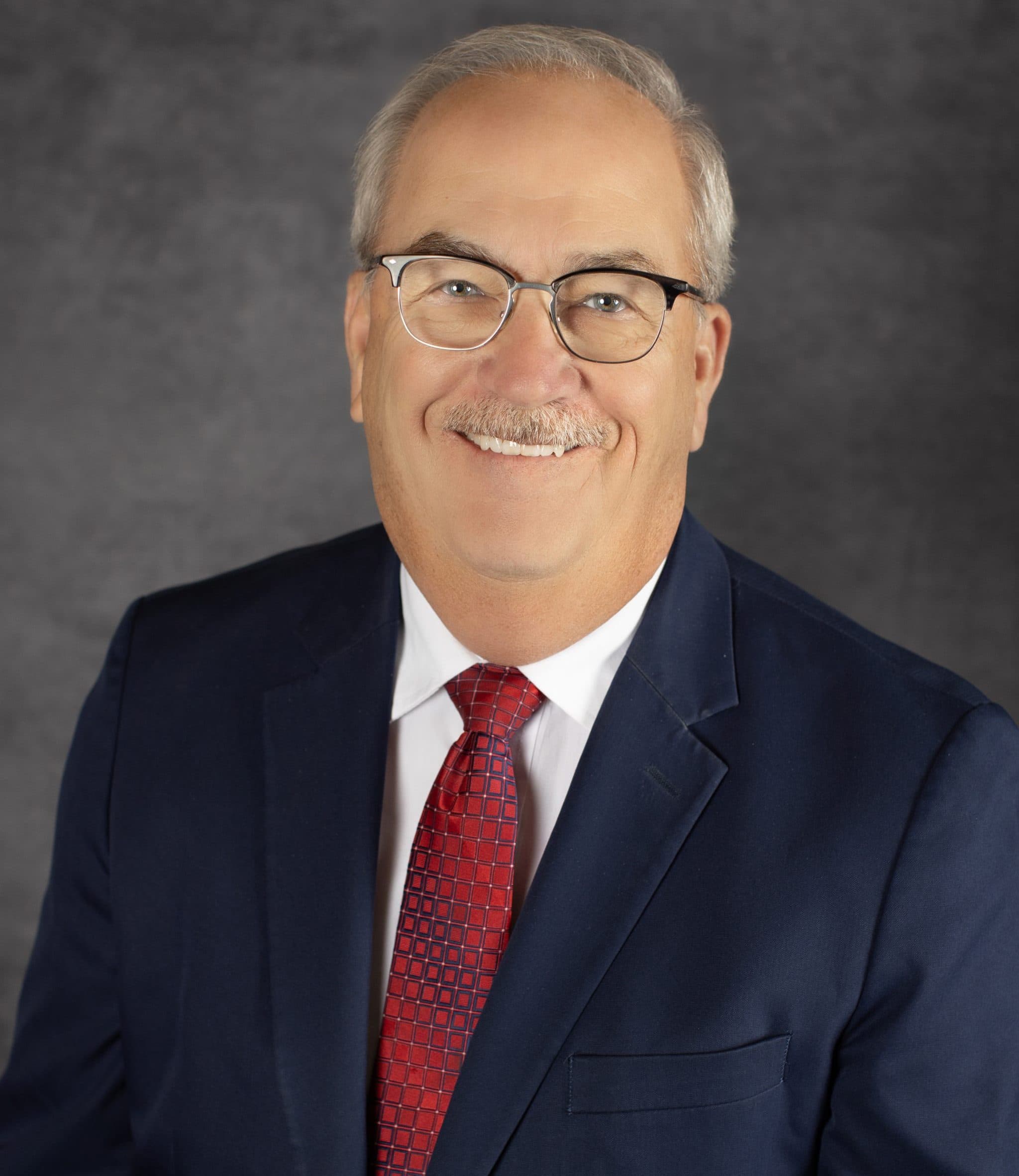 Senator Kim Hammer