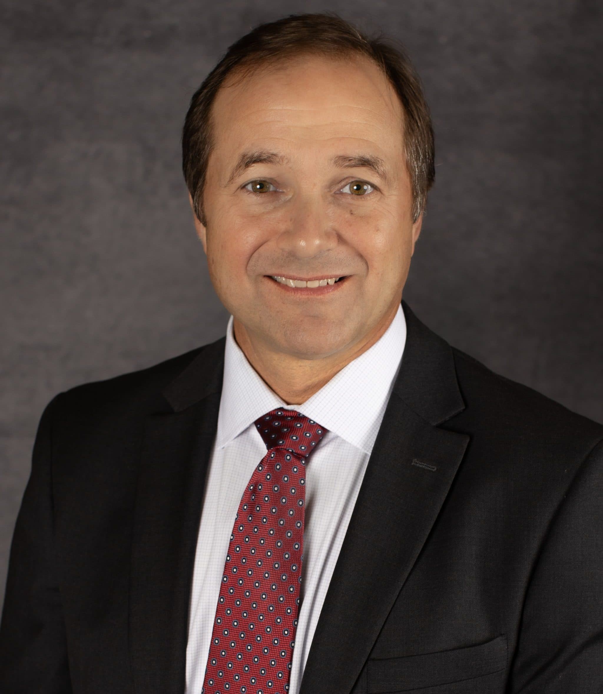Senator Jim Petty