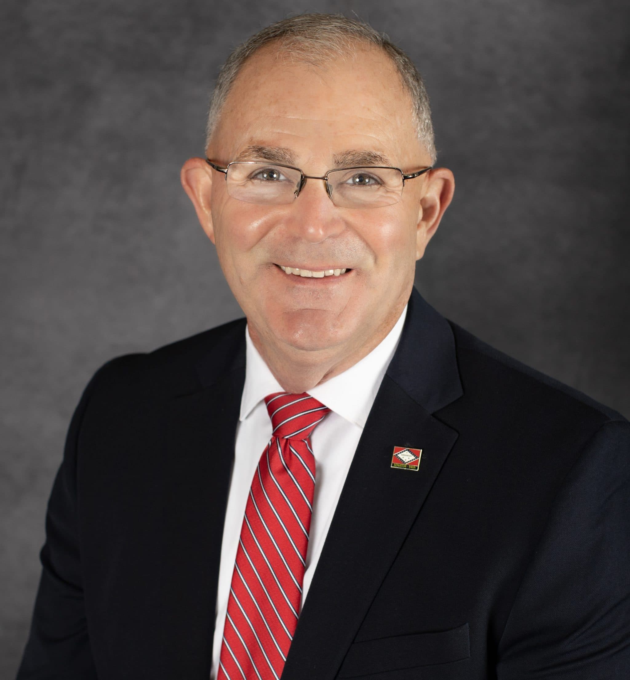 Senator Matt Stone