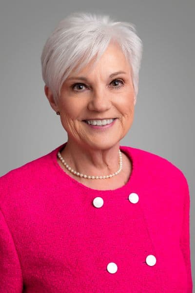 Representative Dolly Henley